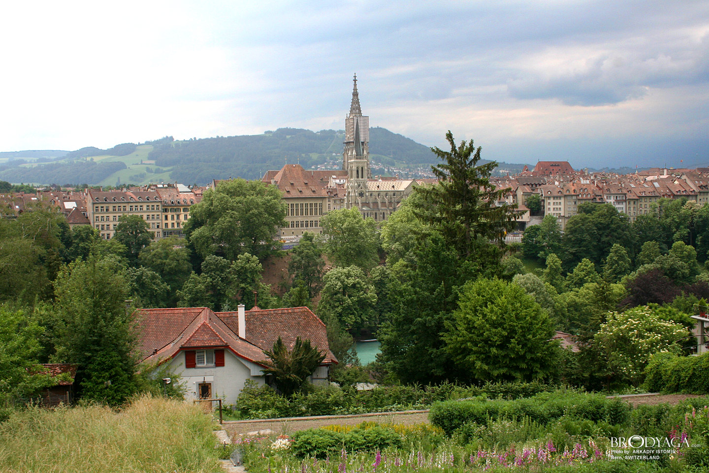 Bern